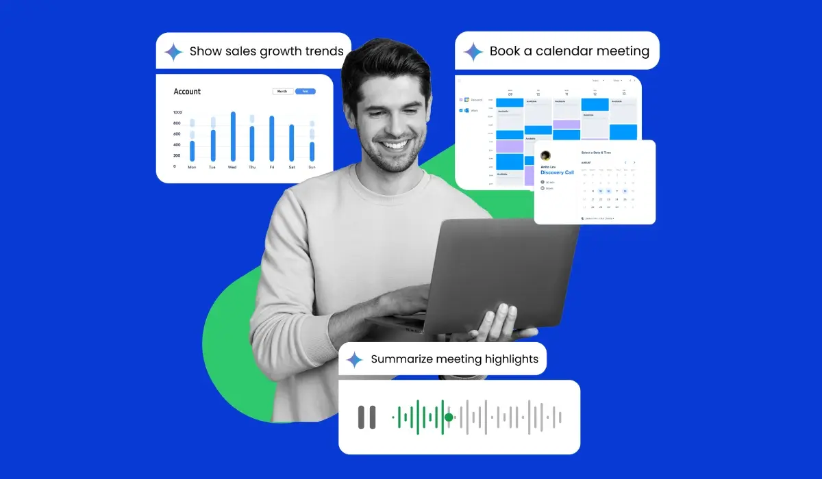 Accelerate Your Cloud Journey With Smart Automation And Ai Agents